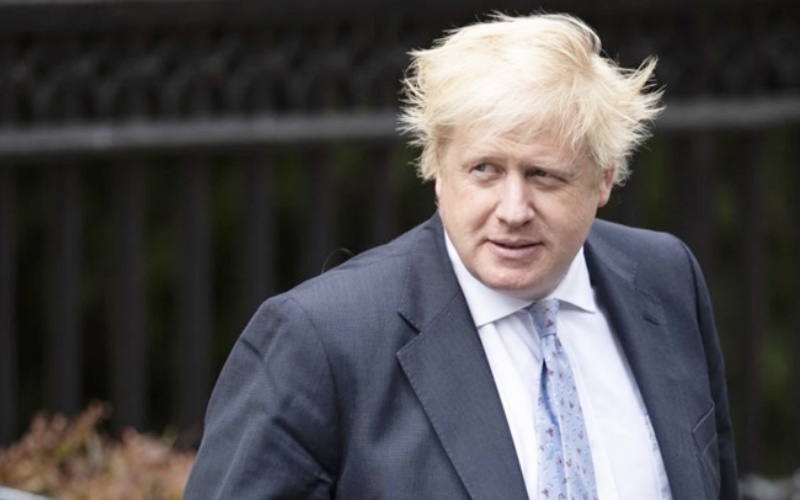 Cảnh sát Anh điều tra bê bối tiệc tùng của Thủ tướng Boris Johnson